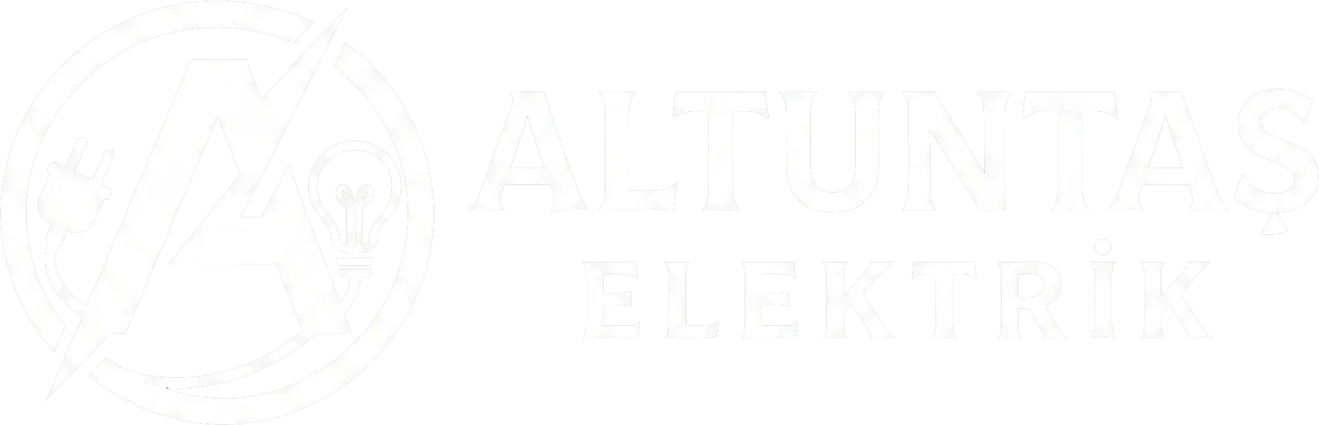 Altuntaş Elektrik ve Güvenlik Sistemleri
