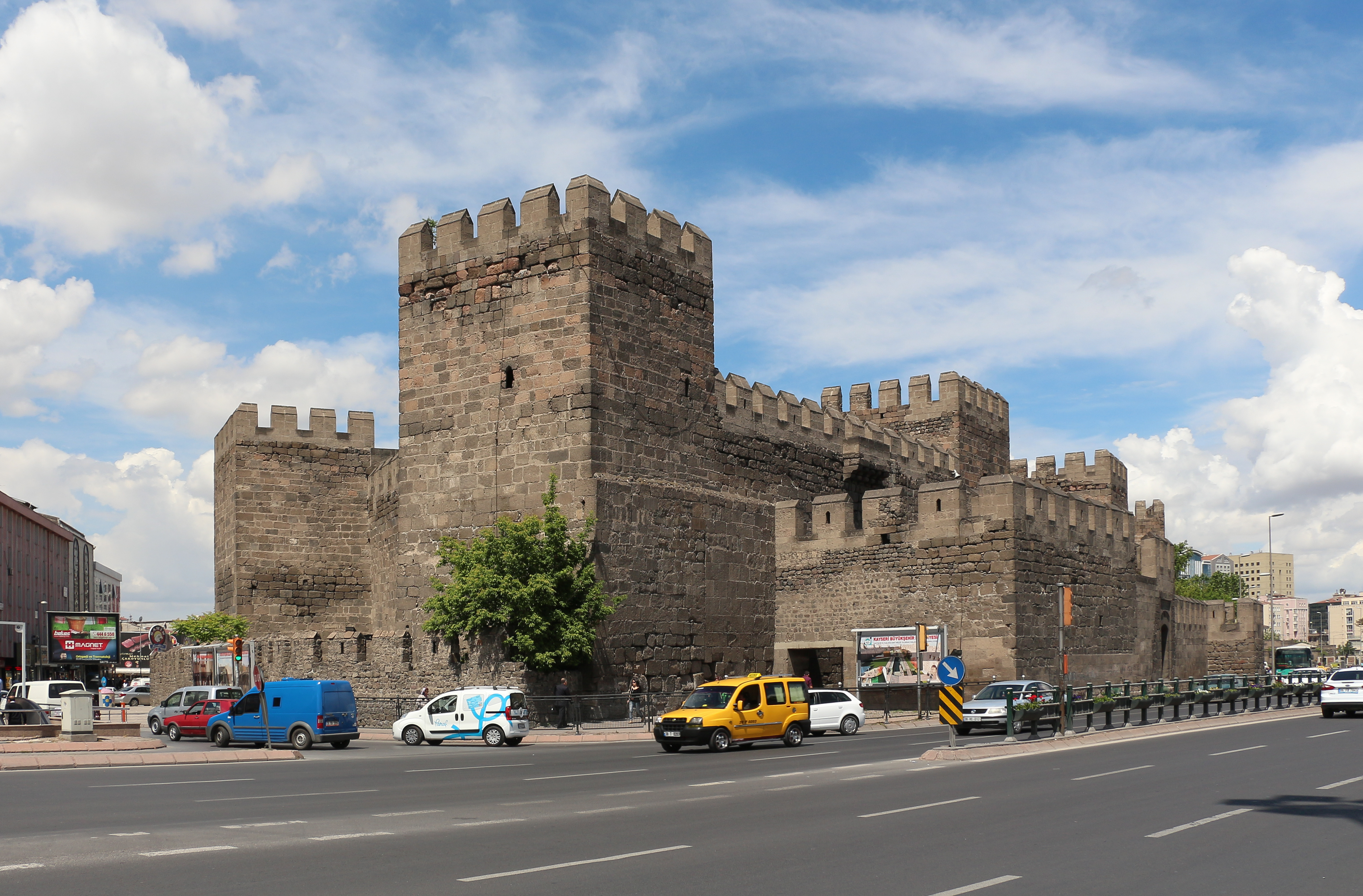Kayseri Elektrikçi