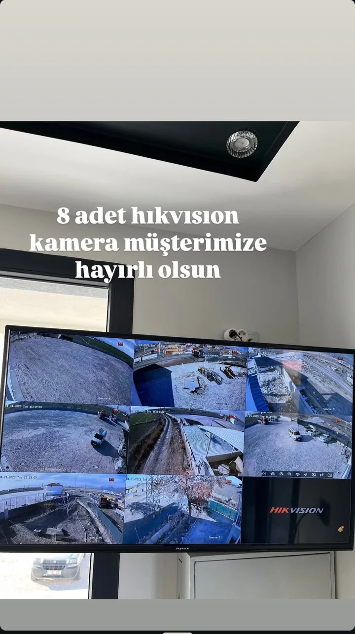 Genel İşler